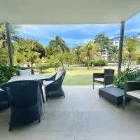 Beach Apartment at Nikki Residences 2 Bedroom, Hotel in El Chirú