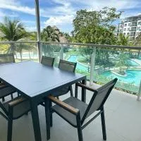 Beach Apartment at Nikki Residences 2 Bedroom, hotel en Río Hato