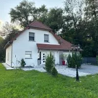 L'échapée belle, hotel a Beinheim