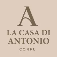 Alepou में, होटल La casa di Antonio Corfu