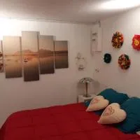 Détente au bord de la rivière, hotel di Bonnes