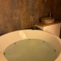 Stay & Spa Central, hotel sa Sfântu Gheorghe