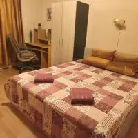 Самостоятелна къща за гости Трояна, hotel di Troyan