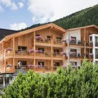 Hotel Gertraud, hotell sihtkohas Solda