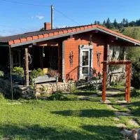 Chalet de Bella, hotel em Terlo