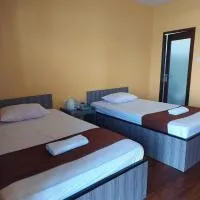 Cucun Cottage, Hotel in Derawan Islands