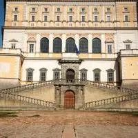 La Terrazza sul Corso, hotel a Caprarola
