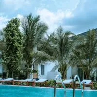 Balungi Boutique Hotel, hotelli kohteessa Uroa