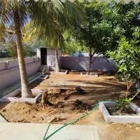 Grace Homestay, hotel a Tiruchchendūr