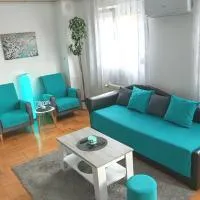 Dream Rental Pirot Apartman, hôtel à Pirot