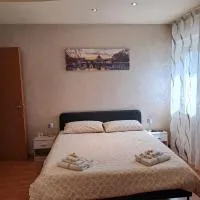 Alloggio Turistico La Perla dell'Etruria, hotel em Sutri