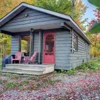 Chalet Chic Shack - Un endroit paisible, hotel u gradu 'Frampton'