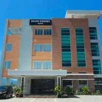 Hotel Grand Kerinci Sungai Penuh - Syariah, hotel em Sungaipenuh