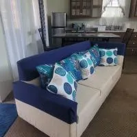 Casa verde, hotel in Tunapuna