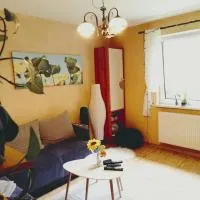 Jules Heim mit Herz, hotel v destinácii Hanshagen