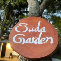 Suda Garden, hotel near Koggala Airport - KCT, Habaraduwa