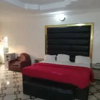 AFRICAN PRINCESS HOTEL, New Haven, hotel v Enugu