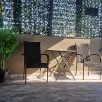 Bașcov S&D, hotel in Calafat
