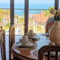 Sombedu Guest Suite - Sea View Apartment in Margate, hotel en Margate