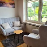 2-Zimmer Ferienwohnung, hotel Ensében