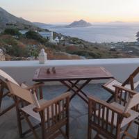 Kaminaki Amorgos