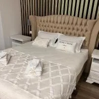 RoMy'sHome, hotel a Tîrgu Ocna