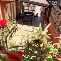 Casa Vacanze Kristel, hotel a Balestrate