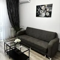 Anastasia Dragonul Roșu Spitalul Fundeni, hotell i Dobroeşti