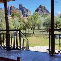 Kastraki House with a view, hotel a Kastraki