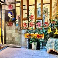 March Garden next to the Furniture Market, hotel a Shunde