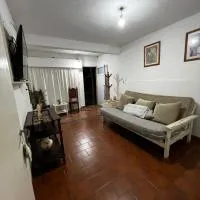 Departamento en Gualeguaychu Norma, ξενοδοχείο σε Gualeguaychú