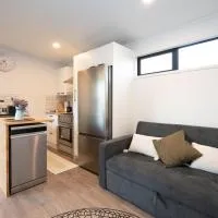 Haven Hills Retreat, hotel u gradu 'Taumarunui'