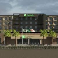 Holiday Inn & Suites - Al Khobar by IHG, hotel din Al Khobar
