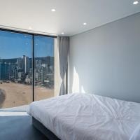 Heavenly Pent House, hotel em Busan