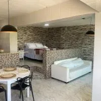 Loft Pescadores Vista Mar, hotel en Ilha do Frade