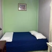 Hotel Las Hortensias, hôtel à San Salvador