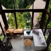 Nunu Bali Eco Friendly Retreat, viešbutis mieste Canggu
