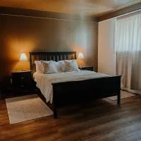 Wilder Lodge, hotell sihtkohas Fairmont Hot Springs