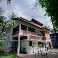 Thiraa Inn Nilambur By Hotelbuz, hotell sihtkohas Nilambūr