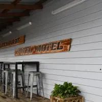 Leichhardt Hotel – hotel w mieście Taroom