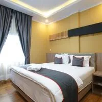 Collection O 94762 Starlight, hotel i Pekanbaru