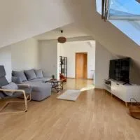 Lünen में, होटल Ruhige, zentrale Lage - Modernes Apartment