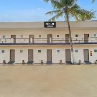 Super Hotel O Avinashi Road Coimbatore, hotel a Coimbatore