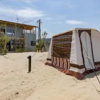 iwado base, hotel en Tottori