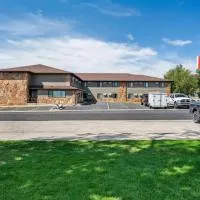 Econo Lodge, Downtown Custer Near Custer State Park and Mt Rushmore, hotel i Custer