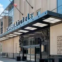 Cambria Hotel Detroit Downtown, hotel v destinácii Detroit