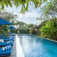 Rama Residence Seminyak, hotel a Seminyak