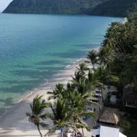Baan Thong Ching Resort, хотел в Кханом
