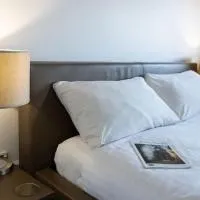 Ikon Hotel、バーニーのホテル