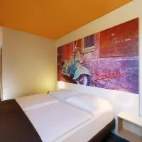 B&B Hotel Berlin Genshagen-Süd, hotell i Ludwigsfelde